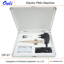 Onli Electric Permanent Make-up Tattoo Maschine Kits Make-up Maschinengewehr